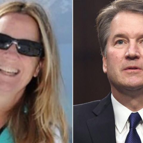 Episode 654 | Kavanaugh Wielding Power Over Women's Bodies | Grandstanding Over Gillum