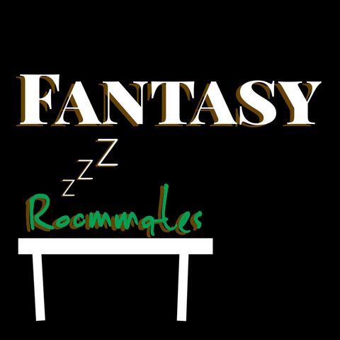 Fantasy Roommates Ep.1