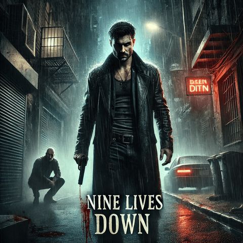Nine Lives Down