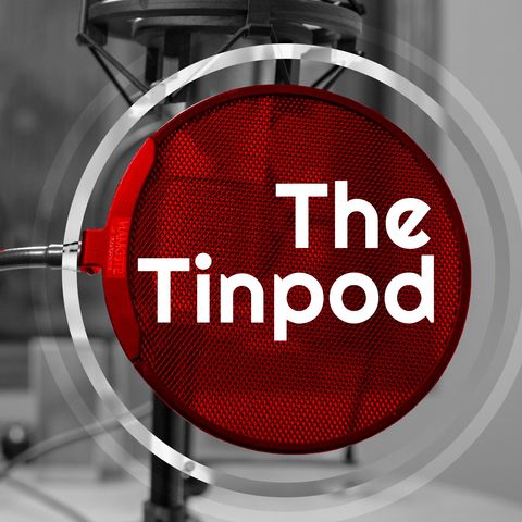 The Tinpod Trailer