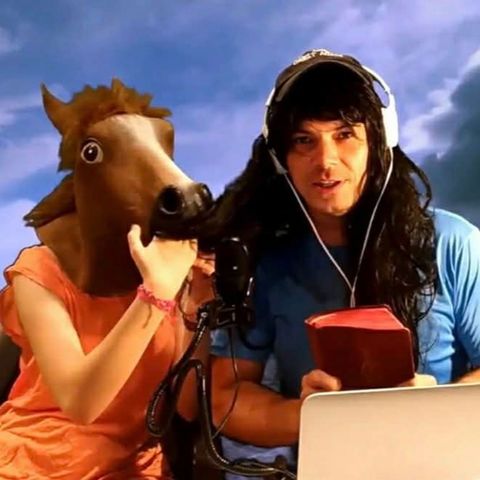 Calling that Which is Not into Being! - SPIRITWARS