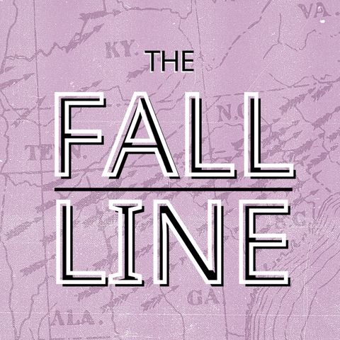 Introducing: The Fall Line
