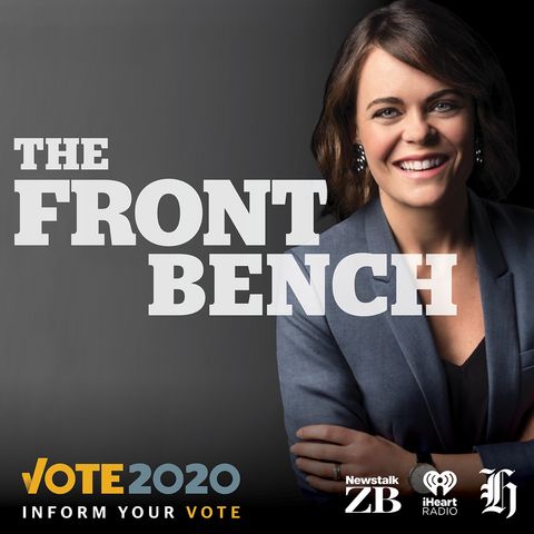 The Front Bench - October 12th 2020