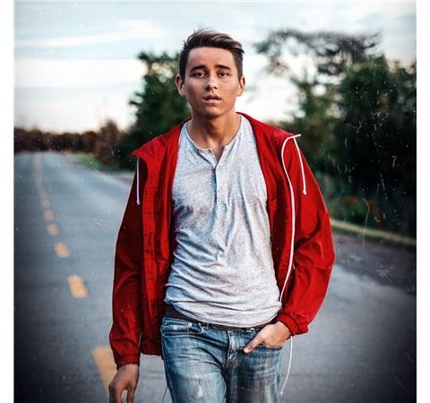 Interview with Jordan McIntosh
