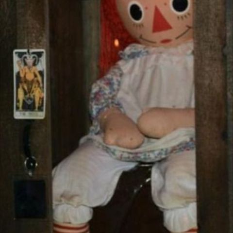 Possessed Dolls