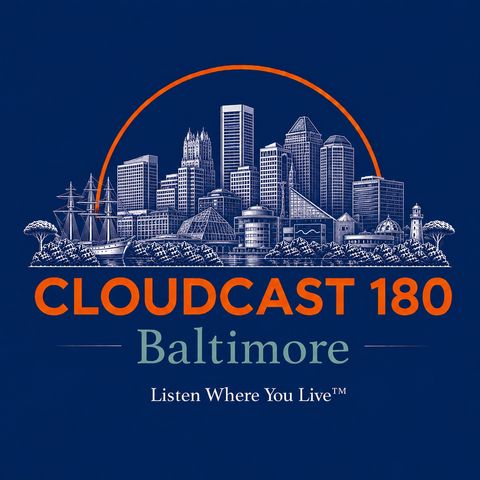 Podcast Cover