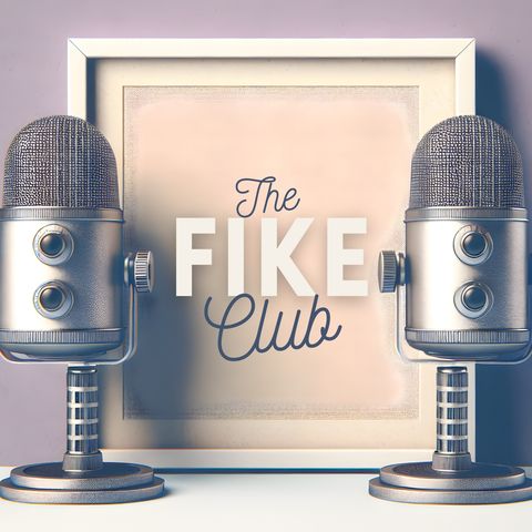 The Return // Fike Club 2.0