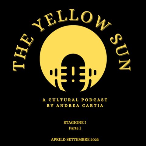 Podcast Cover