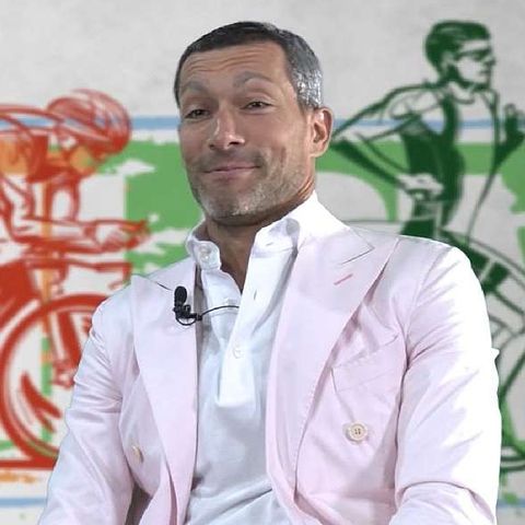 "Mondo Triathlon" su Bike Channel: Massimo Leonardi