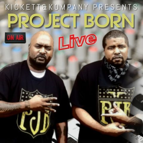 The Return of Project Born