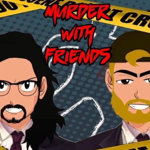 Podcast Cover