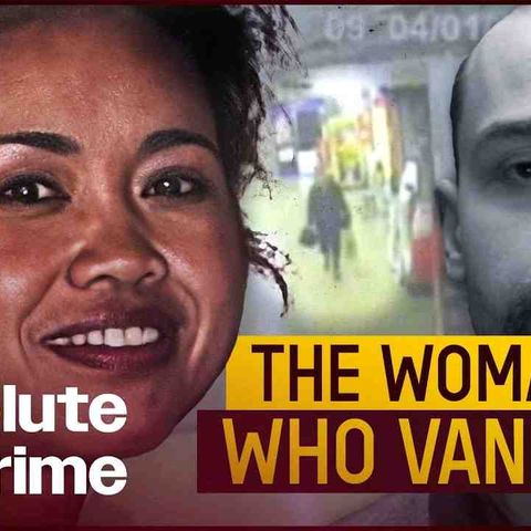 What Happened To This Woman Who Never Came Home_ _ Nightmare in Suburbia