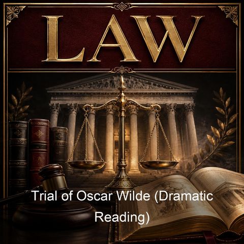Study in Scarlet (Version 7 Dramatic Reading)-Sir Arthur Conan Doyle