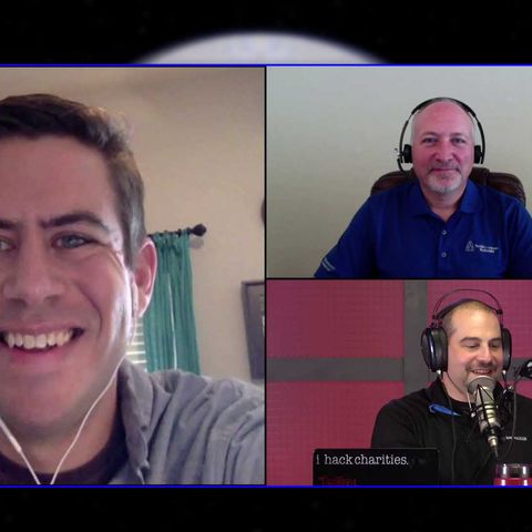 A Picture of the World - Enterprise Security Weekly #115