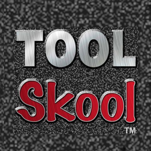 ToolSkool Vol1Ep1 - Getting To Know Us Dudes