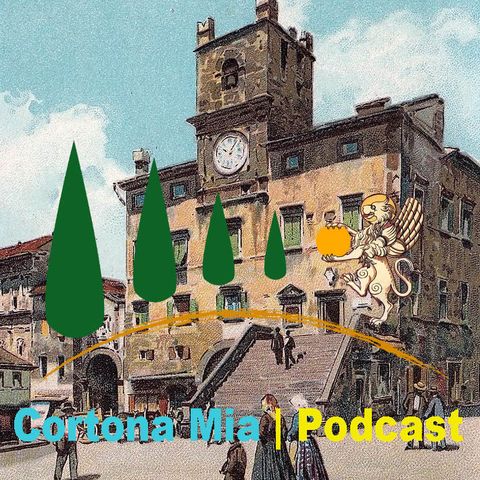 Copertina del podcast