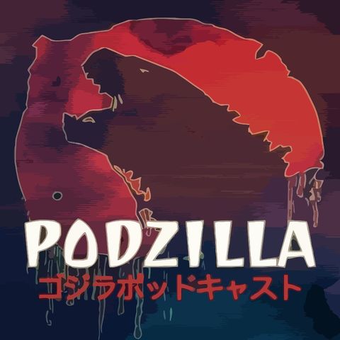 Podzilla Episode 6: Invasion of Astro-Monster