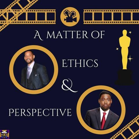 A Matter of Ethics & Perspective