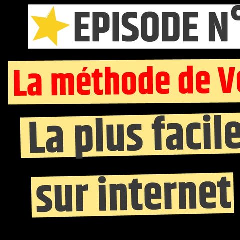 Web2fou.fr - La méthode de vente la plus facile sur internet