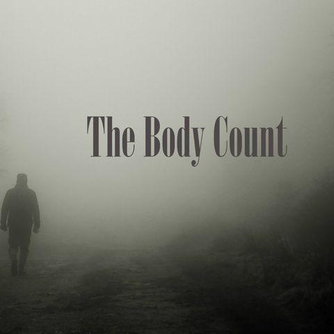 The Body Count #1 - The Life and Times of John Lennon
