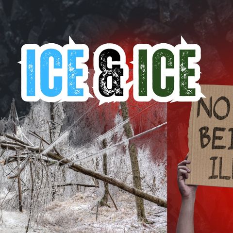 ICE & ICE