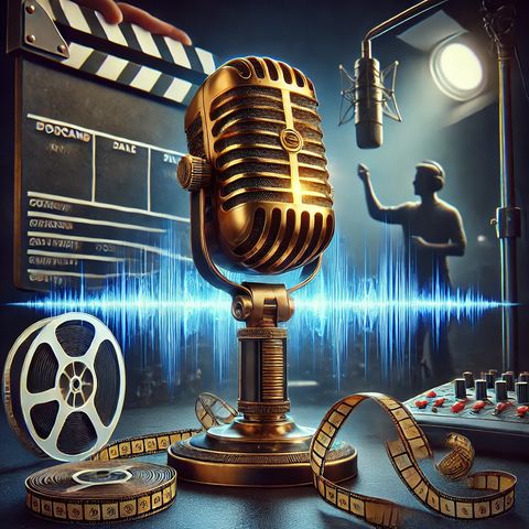 Copertina del podcast