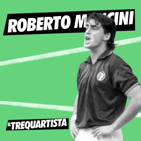 Roberto Mancini - Io lo sapevo