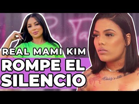 30. HERMANA DE YAILIN EXPLICA TODO SOBRE SU FAMILIA Y MEY FELIZ (FOGON TV)