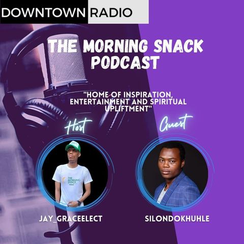 The Morning Snack Podcast  S3 E201