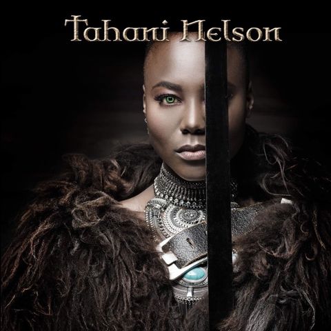 Interview with Tahani Nelson