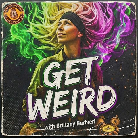 Podcast Cover