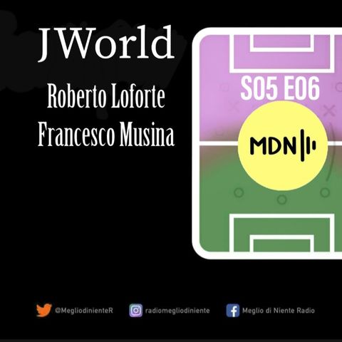 J-World S05 E06