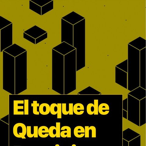 el toque de queda el gran negocio en Dominicana