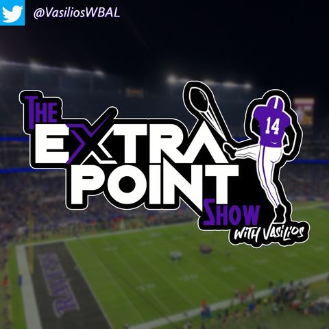 The Extra Point Show #19: Justin Beasley, WSMV