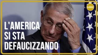 L'America si sta defaucizzando - Roberto Mazzoni