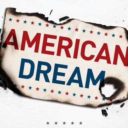 Dead or Alive? The American Dream