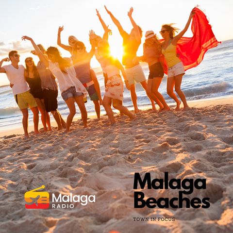 Malaga Beaches