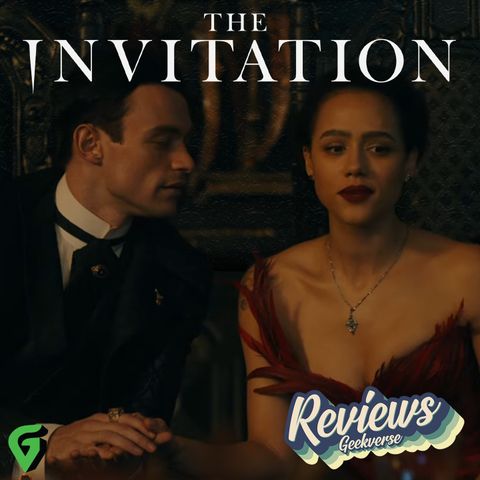 The Invitation Spoilers Review