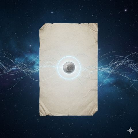 The Eternality Axiom: Unifying Quantum Theory & Reality | M.E.T.A.-Physics 1