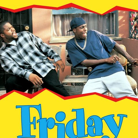 "Friday" ft. Shaun Vizzy - 150