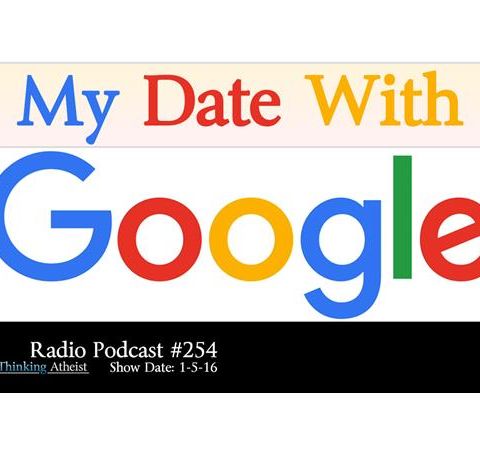 My Date With Google