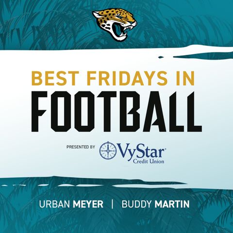 Best Fridays in Football: July 30