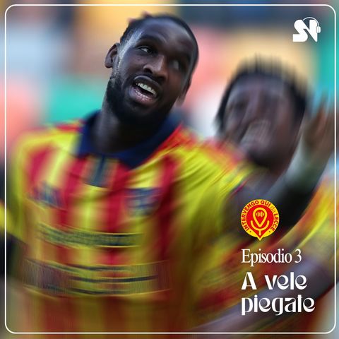 A VELE PIEGATE