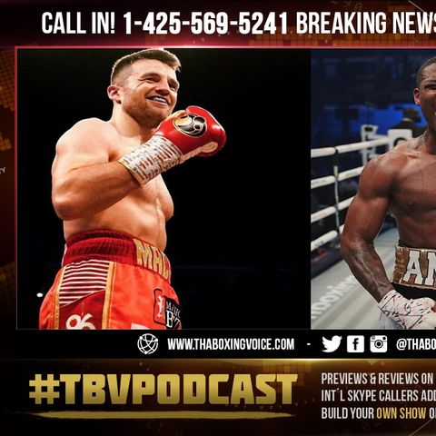 ☎️Austin Williams Blasts ‘Woman-Beater’😱Billy Joe Saunders Wants a Fight with 🇬🇧UK’s Anthony Fowler