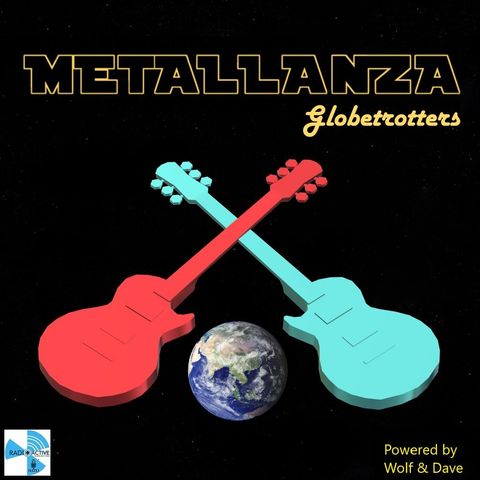 Metallanza Globetrotter 23.06.2020
