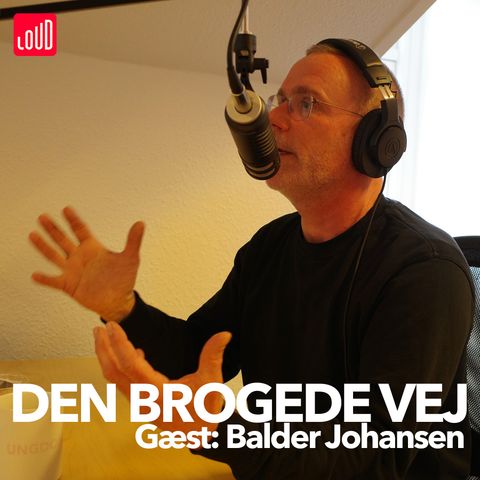 #3 - Balder Johansen