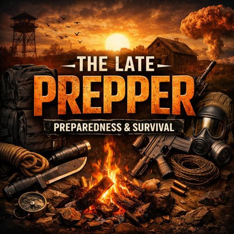 Podcast Cover