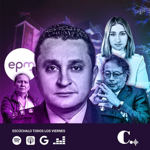 EP13. Las dudas que rodean la muerte del coronel Óscar Dávila