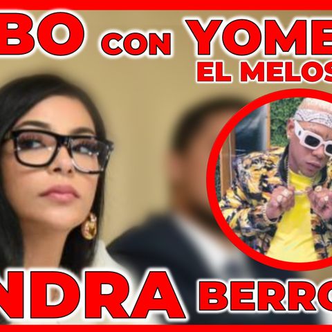BOBO CON YOMEL EL MELOSO Y SANDRA BERROCAL
