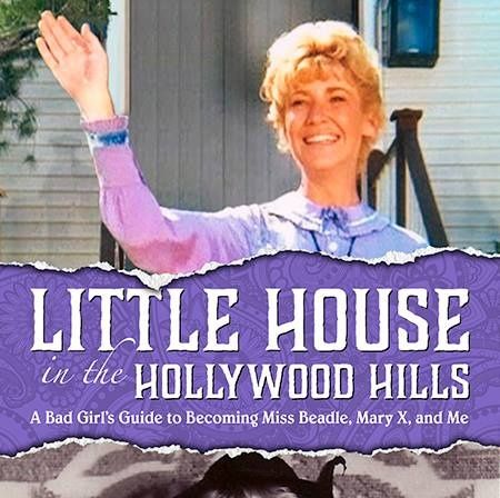 Charlotte Stewart Little House In The Hollywood Hills